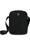 Samsonite Sacksquare Crossover M 9.7'  Svart Samsonite Sacksquare Crossover M 9.7'  Svart