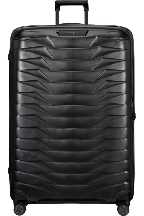 Samsonite Proxis Spinner 86cm Matt Graphite