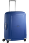 Samsonite S'Cure Spinner 69cm Dark Blue