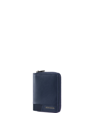 Pro-Dlx 6 Slg Lommebok 10.8 x 8 x 0.5 cm