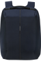 Samsonite Securipak 2.0 Backpack 17.3'  Mørkeblå Samsonite Securipak 2.0 Backpack 17.3'  Mørkeblå