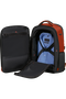 Samsonite Biz2go BP Daytrip  Terracotta Red