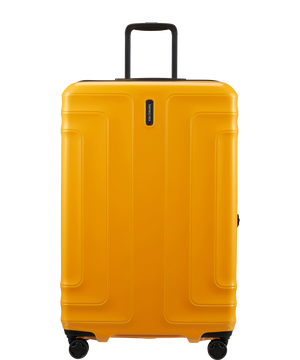 Lin'air Koffert med 4 hjul 77cm 77 x 49 x 31/34 cm | 3.9 kg
