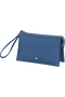 Samsonite Pouchy Triple Pouch M  Indigo Blå