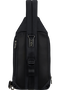 Samsonite Urban-Eye Sling Bag M  Svart