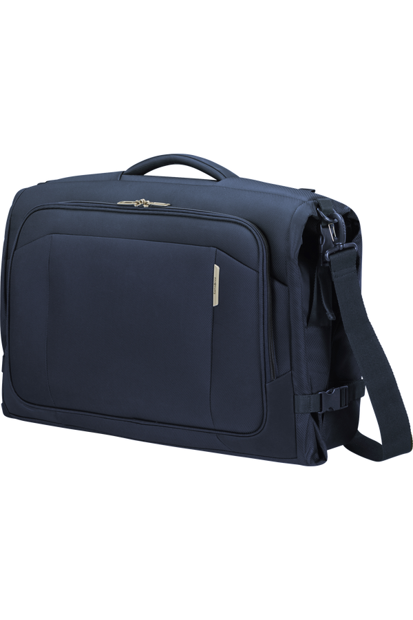 Samsonite Respark GARMENT BAG TRI-FOLD  Midnattsblå