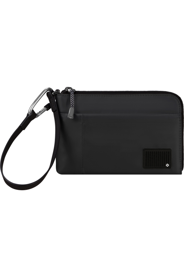 Samsonite Wander Last Mini Pouch  Svart