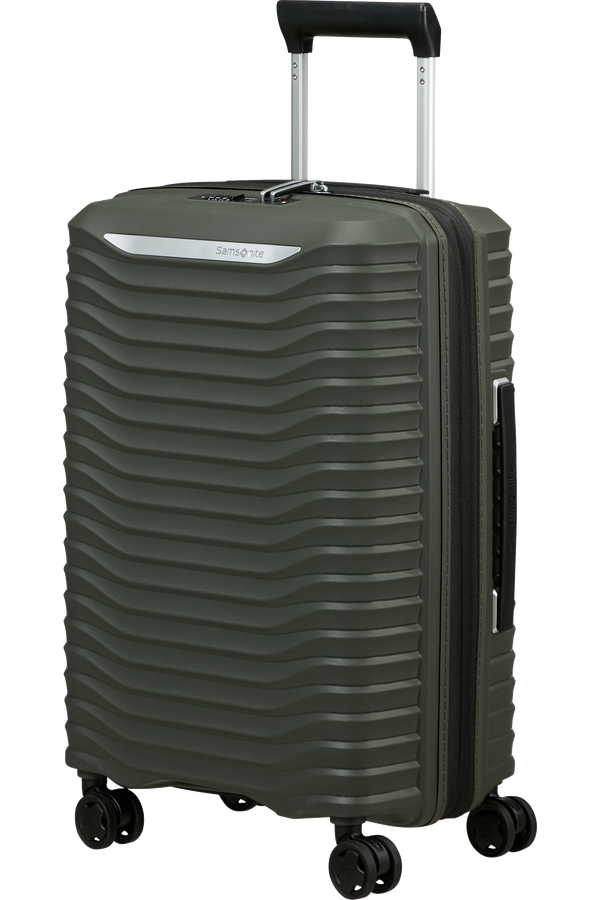 Samsonite Upscape Spinner Expandable Length 35cm 55cm  Climbing Ivy