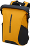 Samsonite Ecodiver Rolltop Backpack L 17.3”  Gul