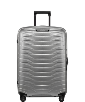 Proxis Koffert med 4 hjul 69cm 69 x 48 x 29 cm | 2.8 kg Proxis Koffert med 4 hjul 69cm 69 x 48 x 29 cm | 2.8 kg