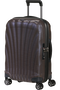 Samsonite C-Lite Spinner Expandable 55cm  Mystic Plum