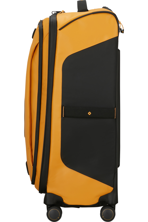 Ecodiver Koffert med 4 hjul 68cm