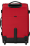 Samsonite Roadseeker Duffle with wheels Length 35cm 55cm  Mursteinsrød