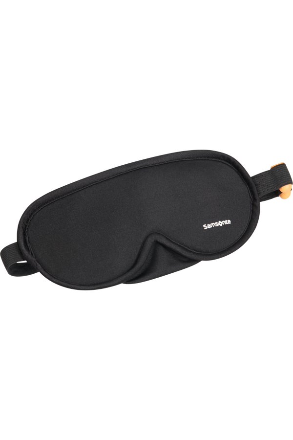 Samsonite Global Ta Eye Mask and Earplugs  Svart