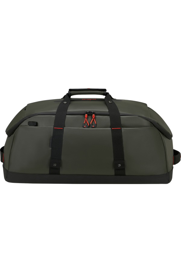Samsonite Ecodiver DUFFLE M  Climbing Ivy