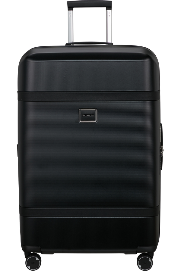 Samsonite Image Spinner Expandable 75cm  Svart