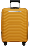 Samsonite Upscape SPINNER 55/20 EXP Gul