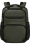 Samsonite Pro-DLX 6 Backpack Slim 15.6'  Grønn