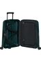 Samsonite S'Cure Spinner 55cm  Dark Teal Samsonite S'Cure Spinner 55cm  Dark Teal