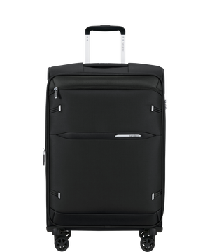 GoTwist Utvidbar koffert med 4 hjul 68cm 68 x 43 x 29/32 cm | 2.8 kg