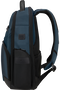 Samsonite Pro-DLX 6 Backpack Slim 15.6'  Blå