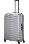 Samsonite Proxis Spinner 86cm Sølv