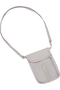Samsonite Ta Revolution RFID Neck Pouch  Formørkelsesgrå