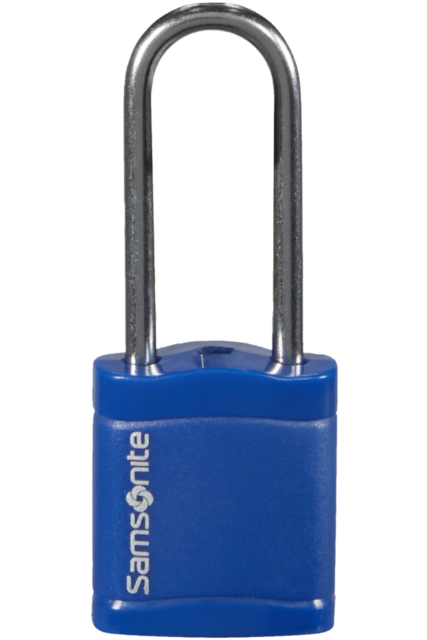 Samsonite Global Ta Key Lock Midnattsblå Samsonite Global Ta Key Lock Midnattsblå