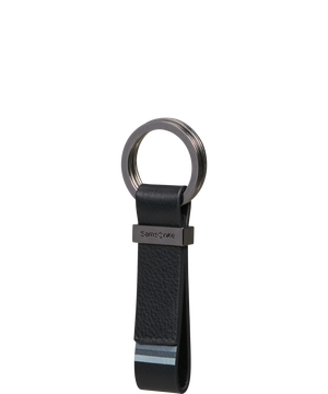 Flagged Slg N&oslash;kkelring 2 x 8 x 1 cm