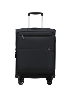 Urbify Utvidbar koffert med 4 hjul 55cm 55 x 40 x 23/26 cm | 2.3 kg