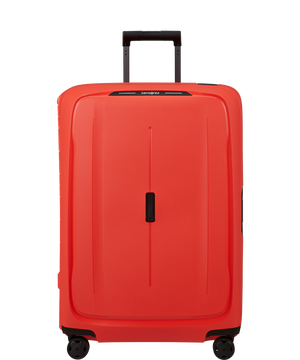 Essens Koffert med 4 hjul 75cm 75 x 52 x 33 cm | 4.3 kg