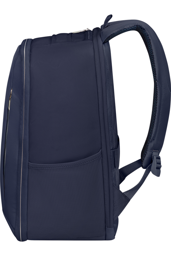 Samsonite Guardit Classy Backpack Underseater S  Midnattsblå
