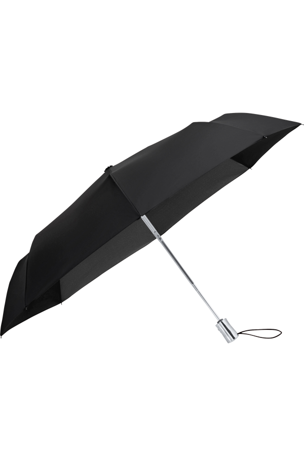 Samsonite Rain Pro 3 Sect. Auto O/C Black