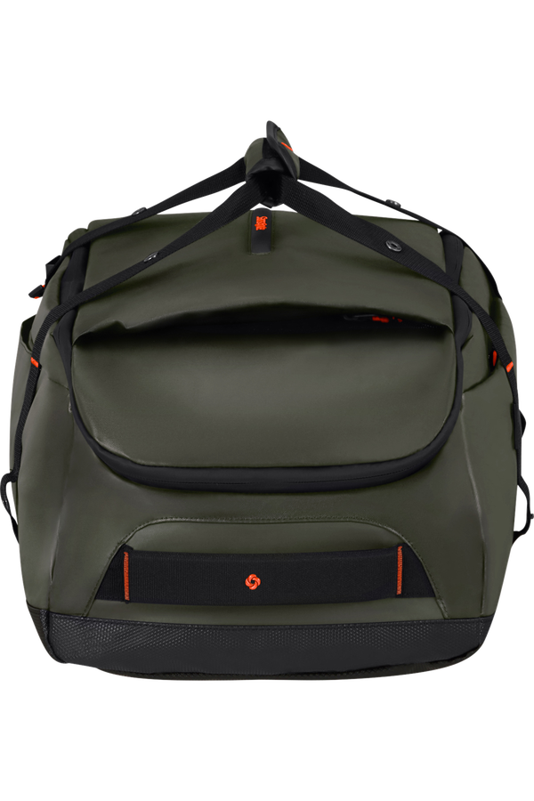 Samsonite Ecodiver DUFFLE S  Climbing Ivy