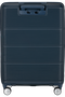 Samsonite Paralux Spinner Expandable Medium Sp 67cm  Midnattmarine
