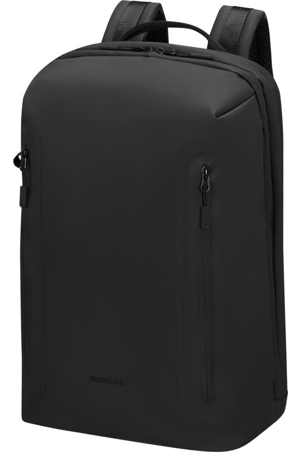 Samsonite Coatify Biz Backpack 15.6'  Svart Samsonite Coatify Biz Backpack 15.6'  Svart