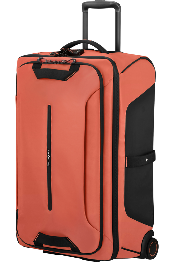 Samsonite Ecodiver Duffle with wheels 67/24  Clay