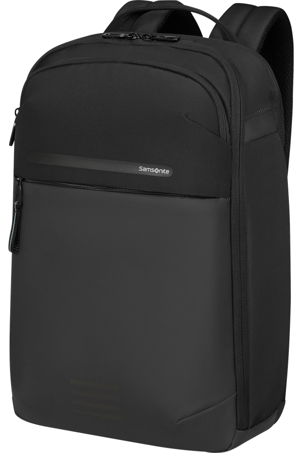 Samsonite Moderny Laptop Backpack 15.6'  Svart