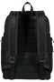 Samsonite Relyon Backpack M 15.6''  Svart Samsonite Relyon Backpack M 15.6''  Svart