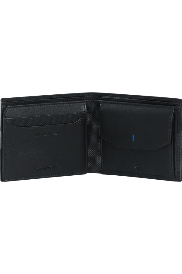 Spectrolite 4.0 Slg Lommebok