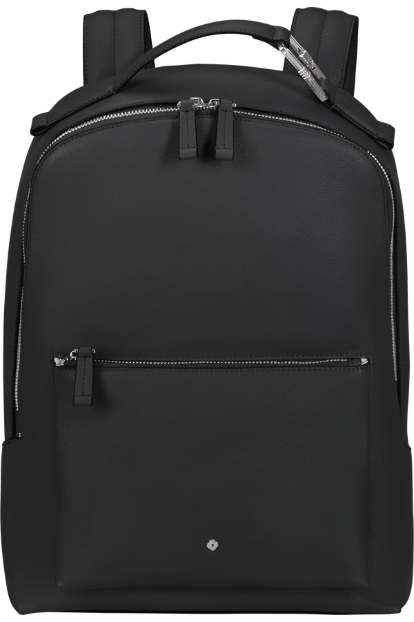 Samsonite Every-Time 2.0 Backpack 14.1'  Svart