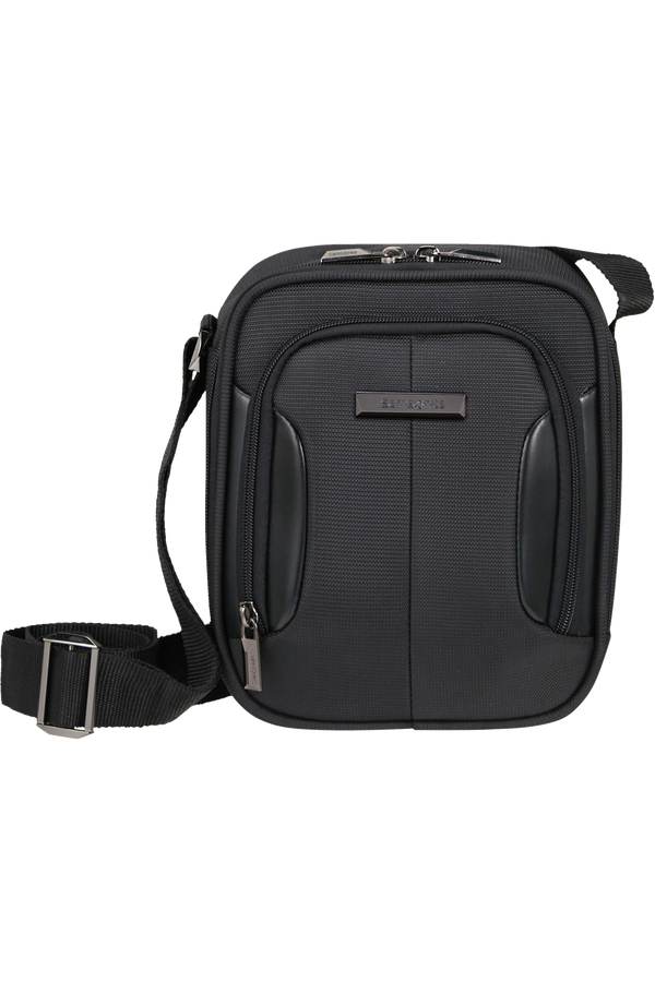 Samsonite XBR Tablet Crossover 20cm/7.9inch Svart