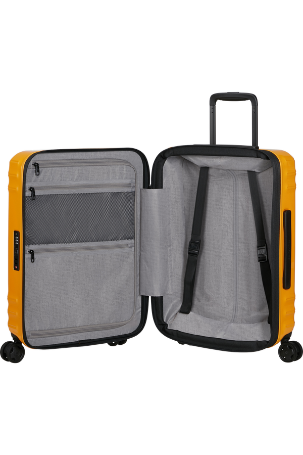 Lin'air Koffert med 4 hjul 55cm