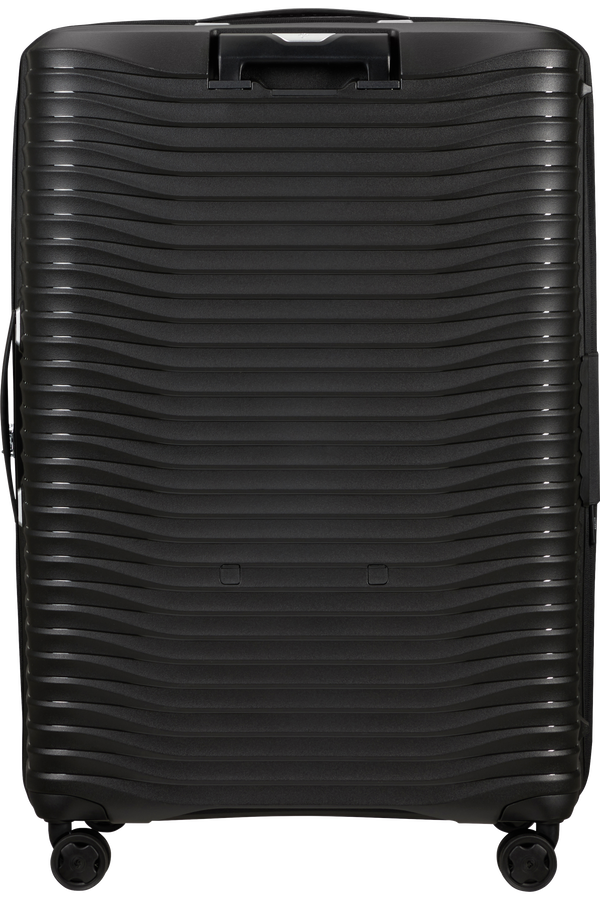 Samsonite Upscape SPINNER 81/30 EXP Svart