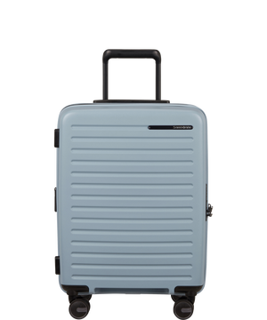 Restackd Utvidbar koffert med 4 hjul 55cm 55 x 40 x 20/23 cm | 2.7 kg