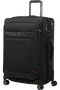 Samsonite Pro-Dlx 6 Trvl Spinner Expandable 67cm  Svart