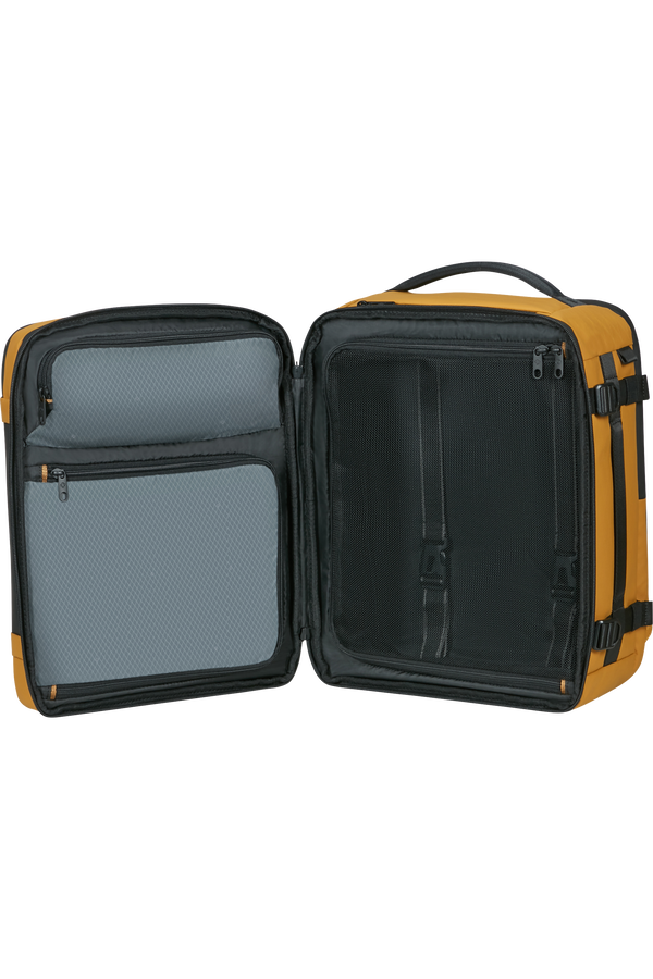 Samsonite Cabin Pack Underseat Backpack S  Oker