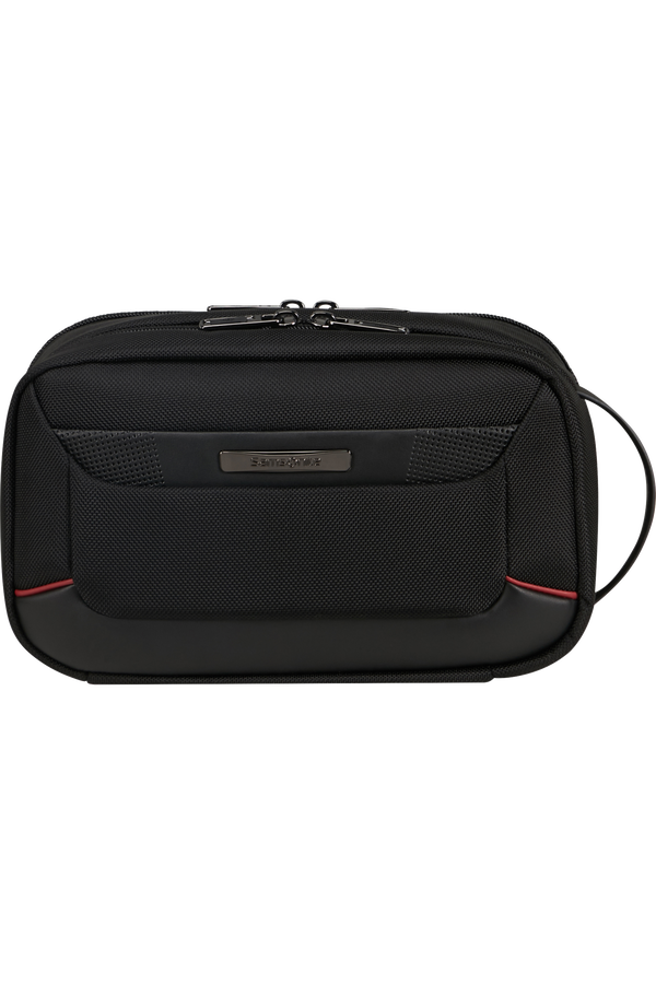 Samsonite Pro-DLX 6 Toilet Pouch  Svart