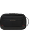 Samsonite Pro-DLX 6 Toilet Pouch  Svart Samsonite Pro-DLX 6 Toilet Pouch  Svart