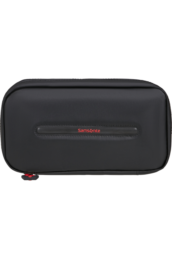 Samsonite Ecodiver Add-Ons Tech Pouch  Svart